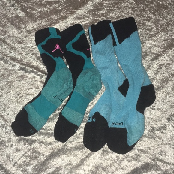 Jordan Other - Jordan Socks